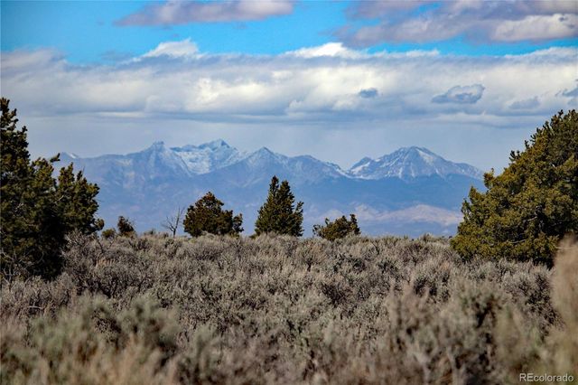 Lot 16 Gold Hawk, San Luis, CO 81152
