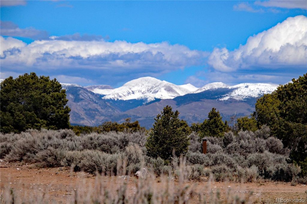Lot 16 Gold Hawk, San Luis, CO 81152