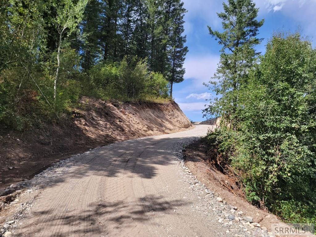 Image 11 of property listing at L31&32 Cutthroat Run, Irwin, ID 83428