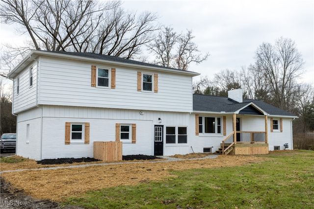 12966 Edison Street NE, Alliance, OH 44601