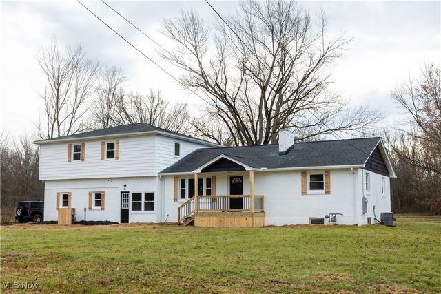 12966 Edison Street NE, Alliance, OH 44601