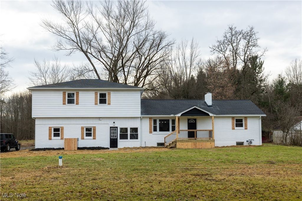 12966 Edison Street NE, Alliance, OH 44601