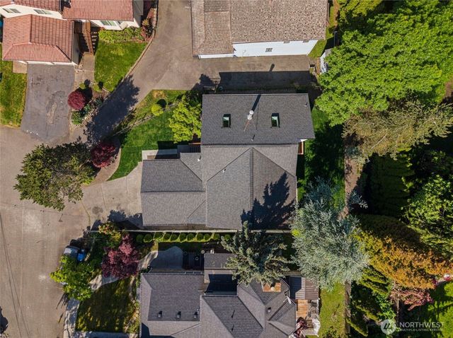 1116 NE 150th Court, Shoreline, WA 98155