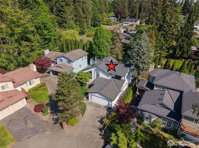 1116 NE 150th Court, Shoreline, WA 98155