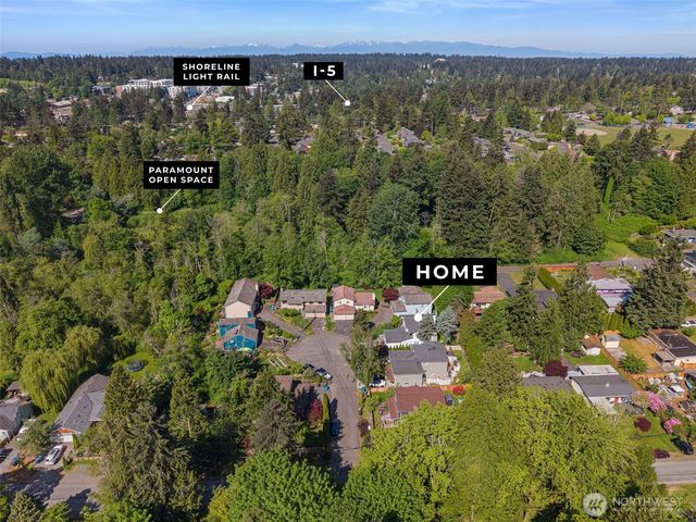1116 NE 150th Court, Shoreline, WA 98155