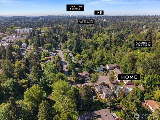 1116 NE 150th Court, Shoreline, WA 98155