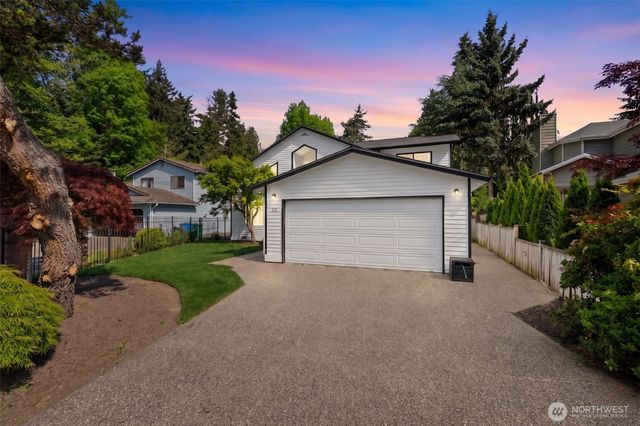 1116 NE 150th Court, Shoreline, WA 98155