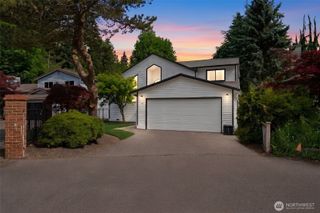 1116 NE 150th Court, Shoreline, WA 98155