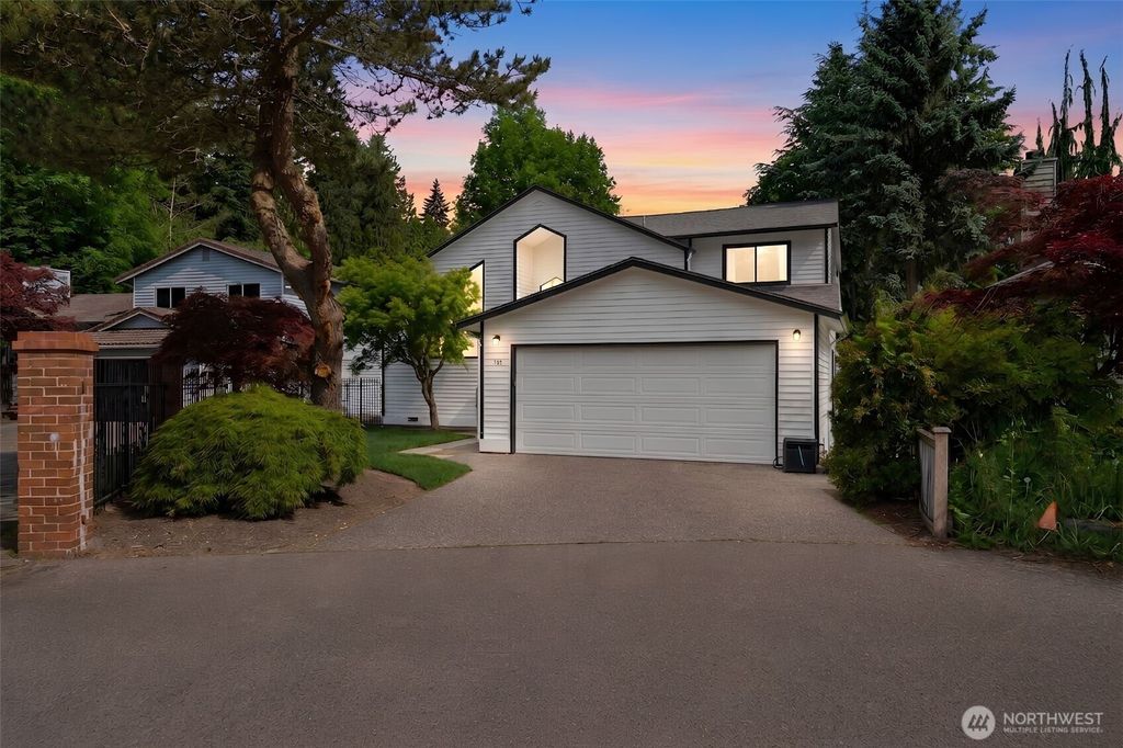 1116 NE 150th Court, Shoreline, WA 98155