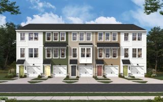 14 Broad River Way, Greenville, SC 29607