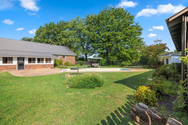 2930 INDIAN CREEK RD, Brighton, TN 38011