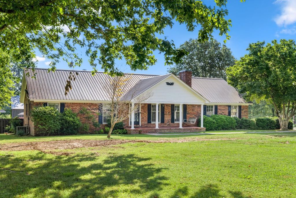2930 INDIAN CREEK RD, Brighton, TN 38011