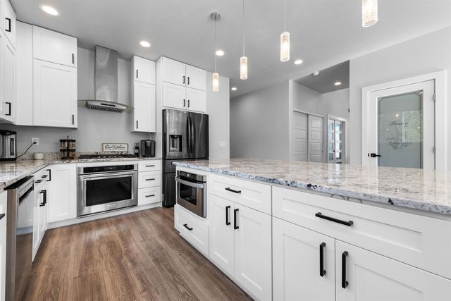 11625 N Alberta Ln, Spokane, WA 99218