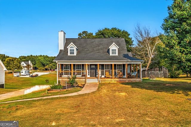 740 Calloway Drive, Rockmart, GA 30153