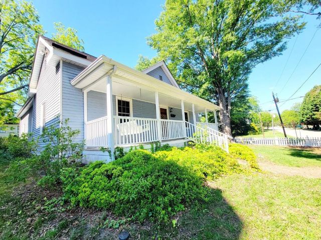 1102 Oakwood Avenue, Raleigh, NC 27601