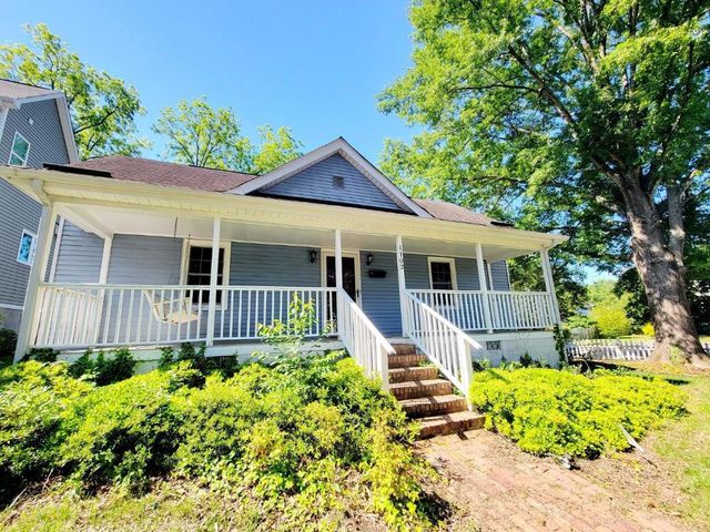 1102 Oakwood Avenue, Raleigh, NC 27601