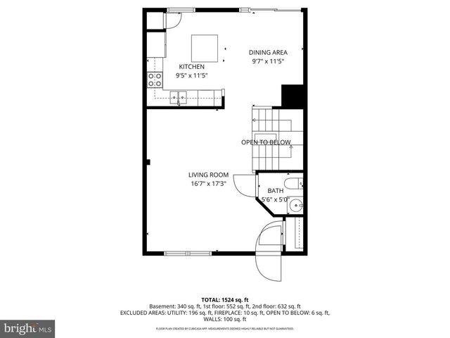 556 MACINTOSH CIR, Joppa, MD 21085