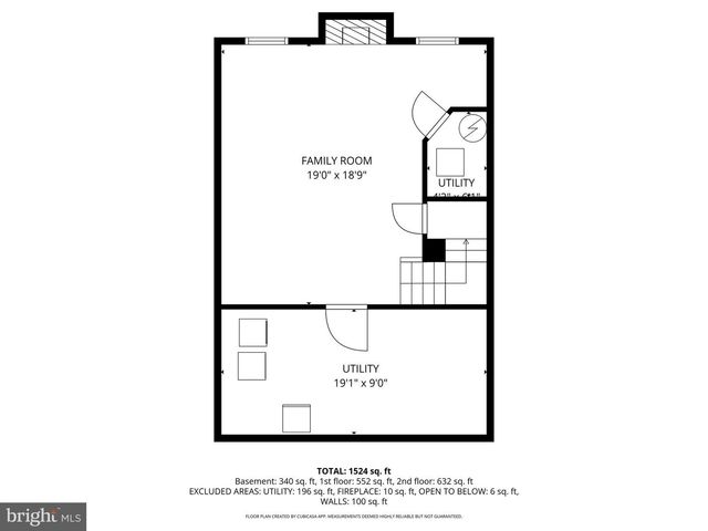 556 MACINTOSH CIR, Joppa, MD 21085