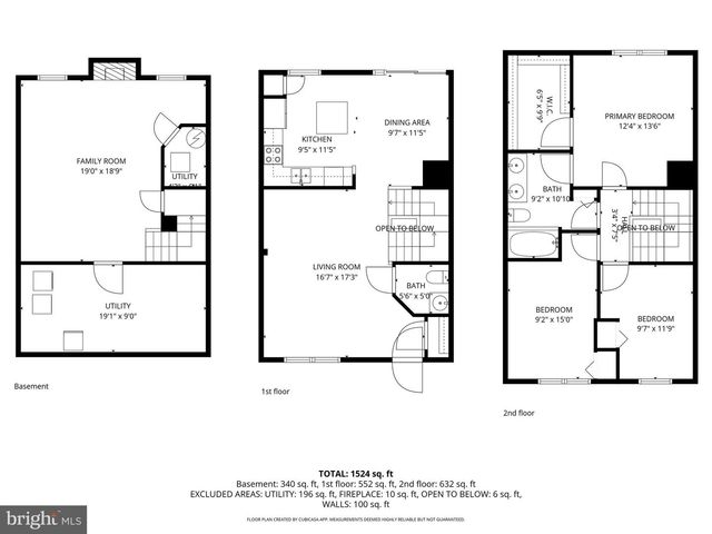 556 MACINTOSH CIR, Joppa, MD 21085