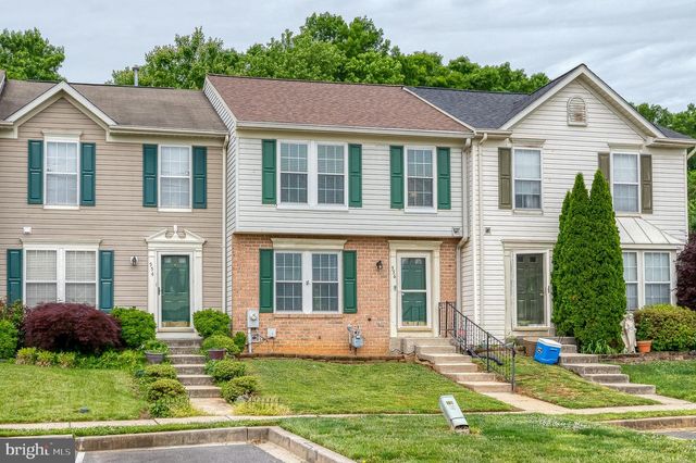 556 MACINTOSH CIR, Joppa, MD 21085