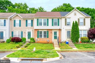 556 MACINTOSH CIR, Joppa, MD 21085