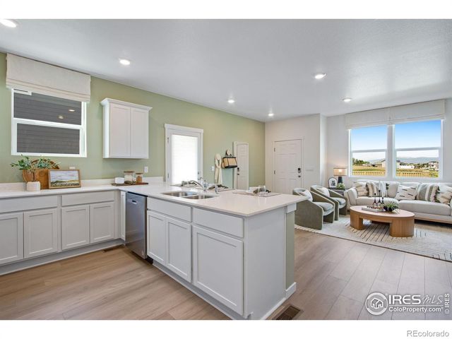 384 Tailholt Avenue, Severance, CO 80550