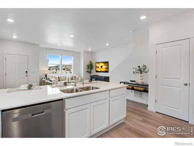 384 Tailholt Avenue, Severance, CO 80550