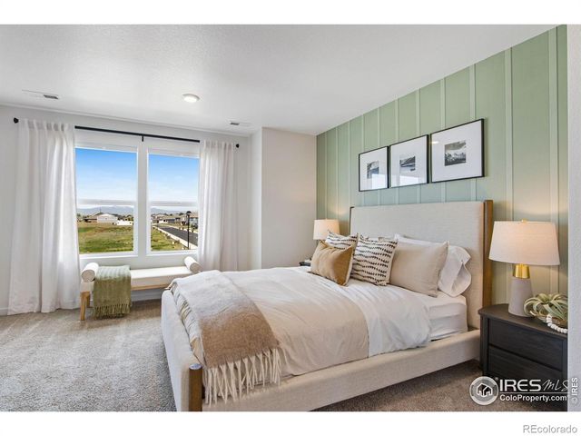 384 Tailholt Avenue, Severance, CO 80550