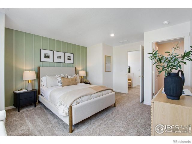 384 Tailholt Avenue, Severance, CO 80550