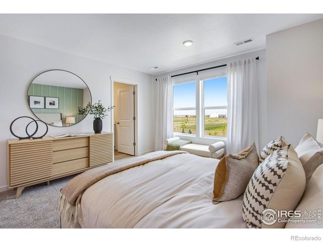 384 Tailholt Avenue, Severance, CO 80550