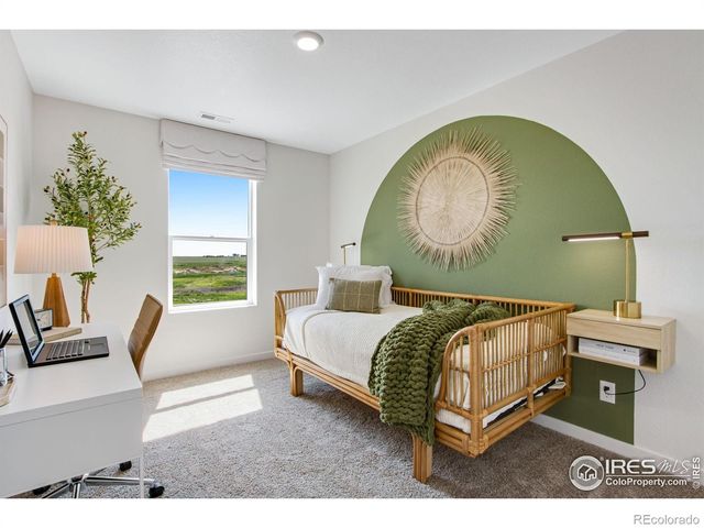 384 Tailholt Avenue, Severance, CO 80550