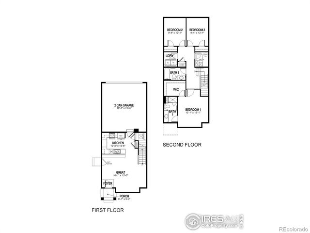 384 Tailholt Avenue, Severance, CO 80550