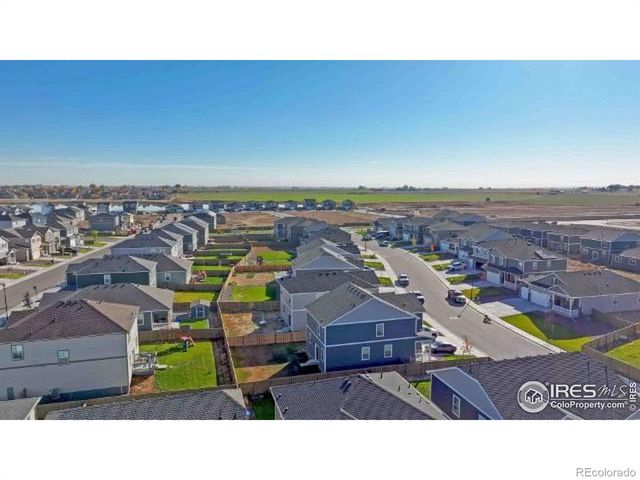 384 Tailholt Avenue, Severance, CO 80550