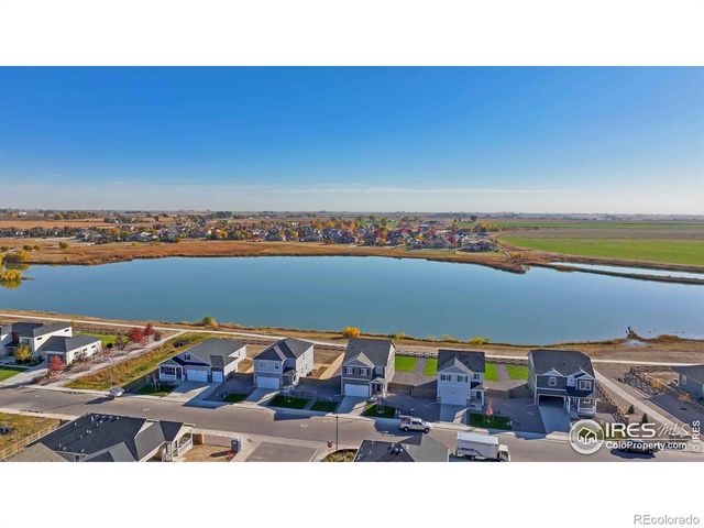 384 Tailholt Avenue, Severance, CO 80550