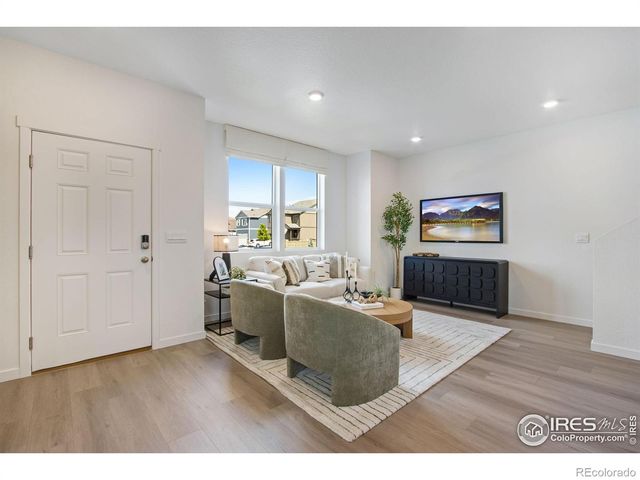 384 Tailholt Avenue, Severance, CO 80550