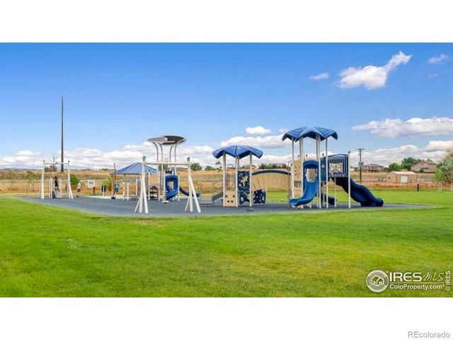 384 Tailholt Avenue, Severance, CO 80550