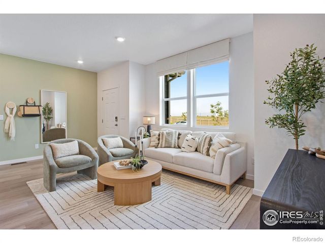 384 Tailholt Avenue, Severance, CO 80550