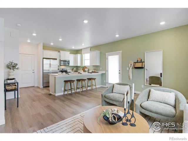 384 Tailholt Avenue, Severance, CO 80550