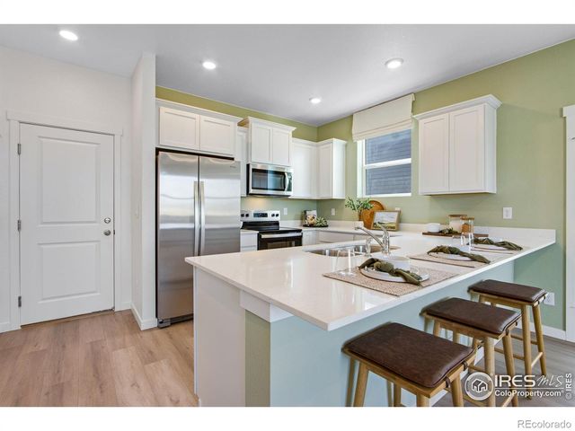 384 Tailholt Avenue, Severance, CO 80550