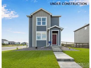384 Tailholt Avenue, Severance, CO 80550