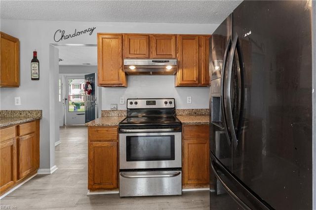 854 Wilderness WAY, Newport News, VA 23608