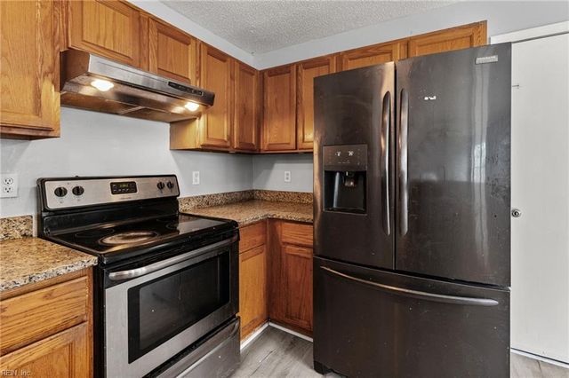 854 Wilderness WAY, Newport News, VA 23608