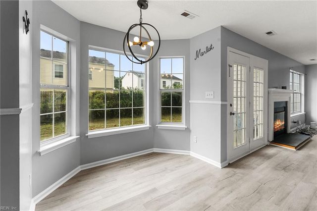 854 Wilderness WAY, Newport News, VA 23608
