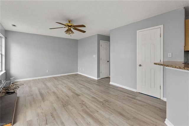 854 Wilderness WAY, Newport News, VA 23608