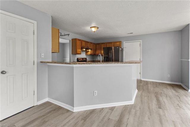 854 Wilderness WAY, Newport News, VA 23608