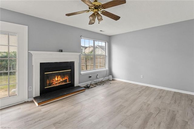 854 Wilderness WAY, Newport News, VA 23608