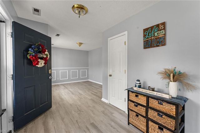 854 Wilderness WAY, Newport News, VA 23608