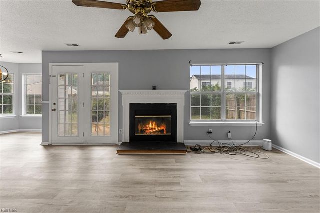 854 Wilderness WAY, Newport News, VA 23608