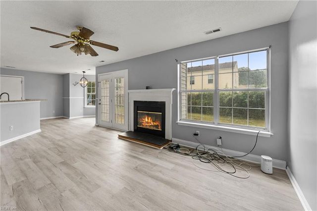 854 Wilderness WAY, Newport News, VA 23608