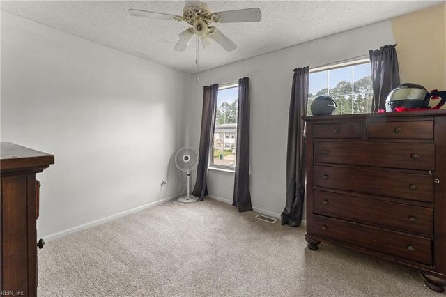 854 Wilderness WAY, Newport News, VA 23608
